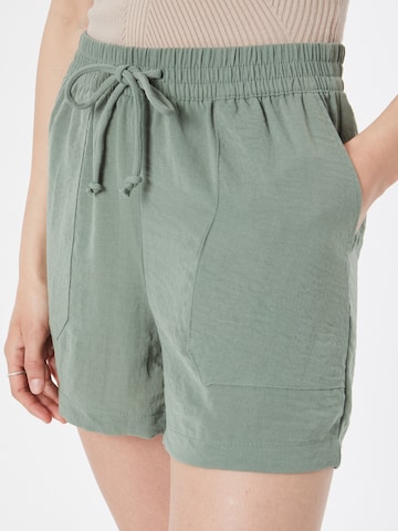 regular Pantaloni 'Rachel' di JDY in verde