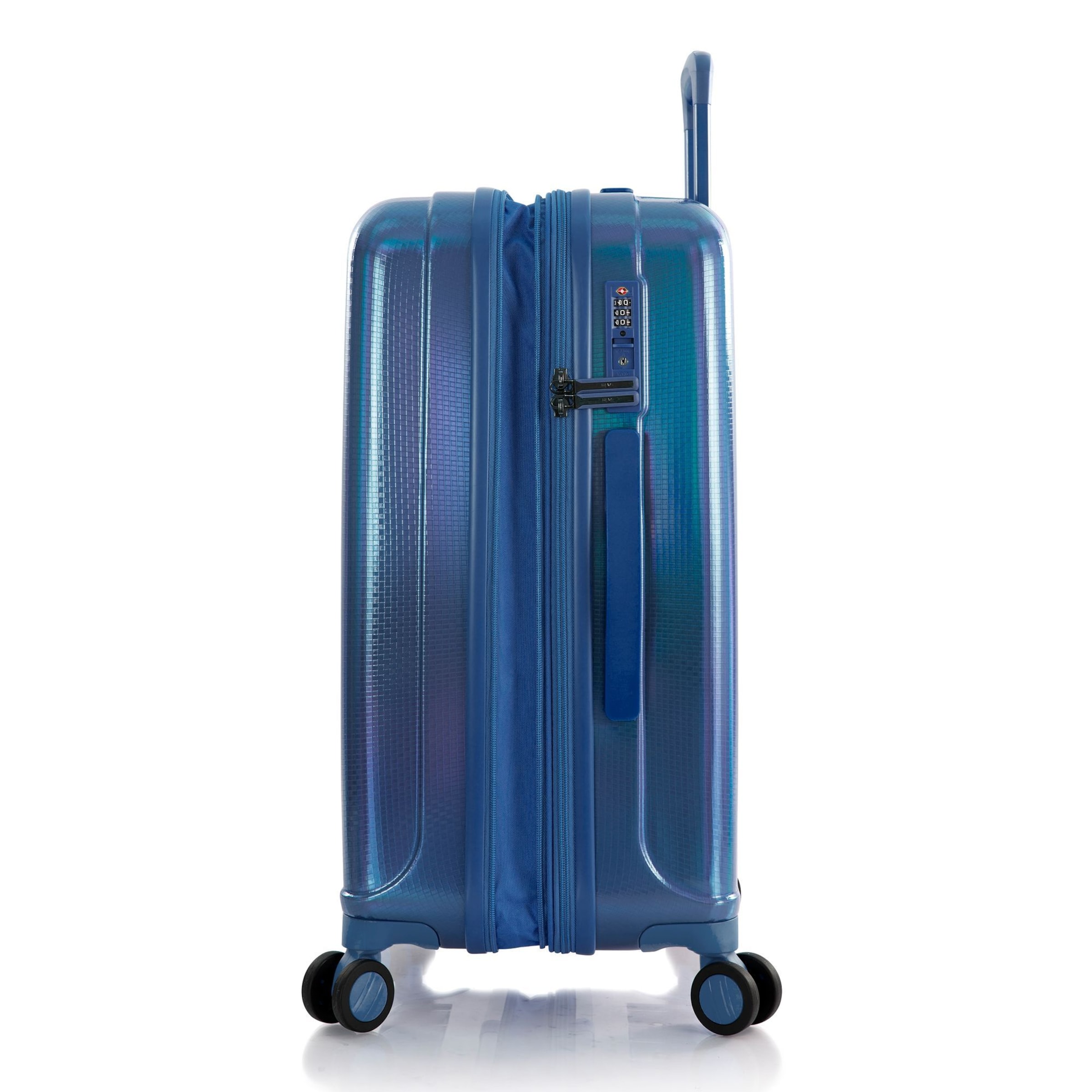 Heys Trolley 'Astro ' in Blau