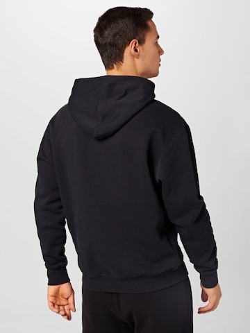 Jordan - Sweatshirt 'ESS' em preto
