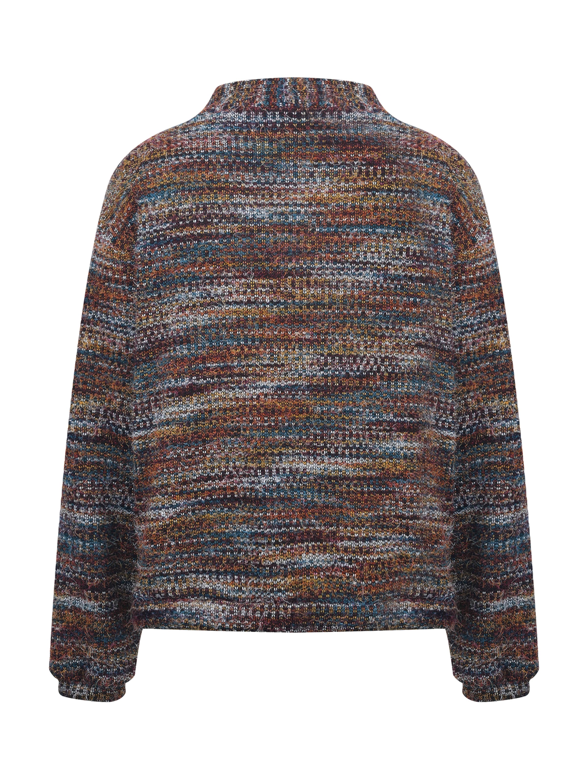 Cardigan LapaPlus en rouge