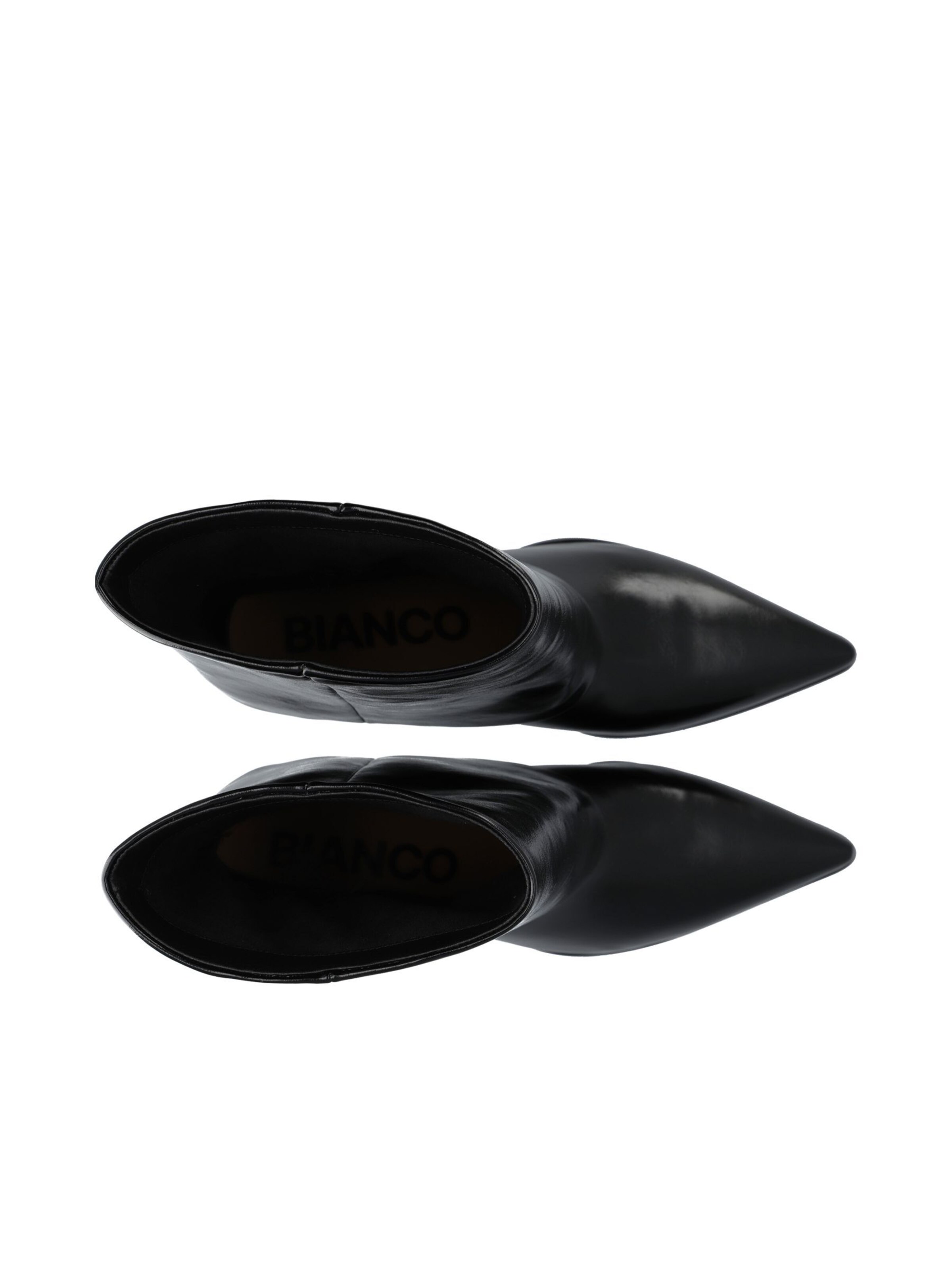 Bianco - Botines 'ABBIE ' en negro