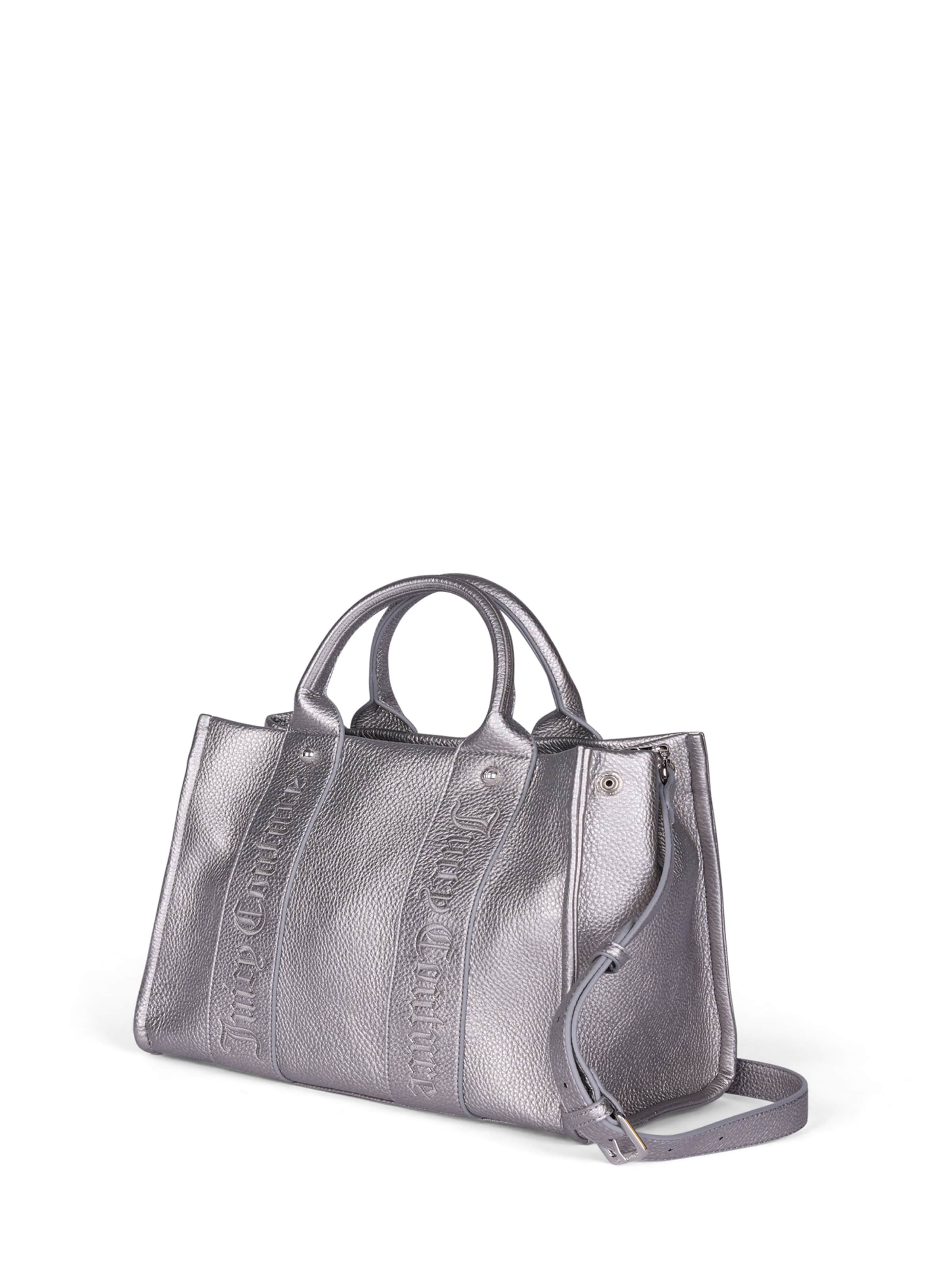 Shopper di Juicy Couture in grigio