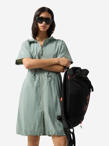 Bogner Fire + Ice Kleid in Grün: Vorderseite