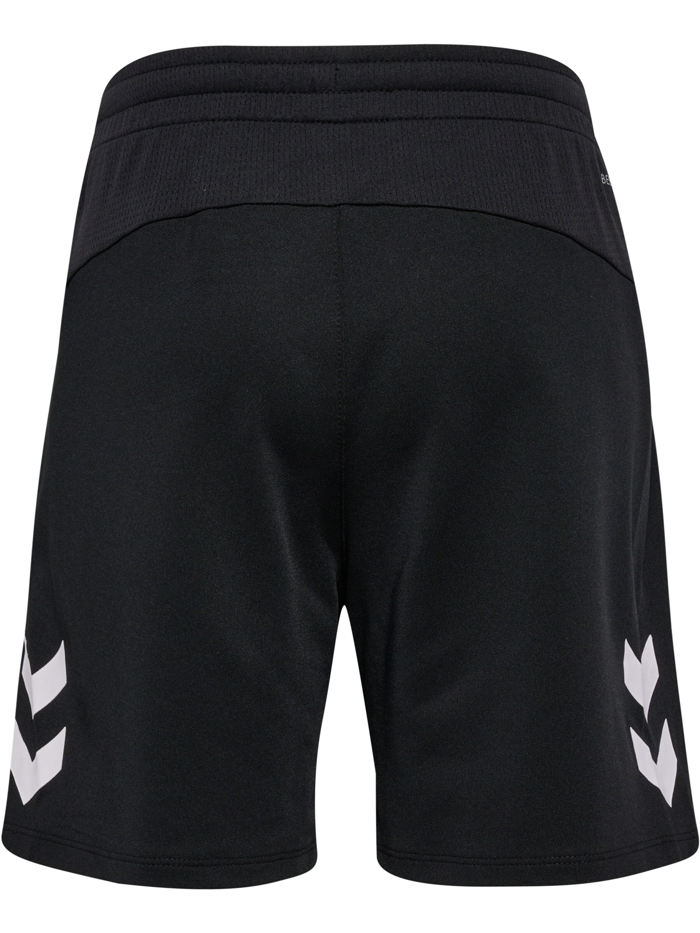 Hummel Regular Sports trousers 'Lead 2.0' in Black