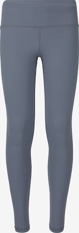 ENDURANCE Sports trousers 'Basia' in Grey: front