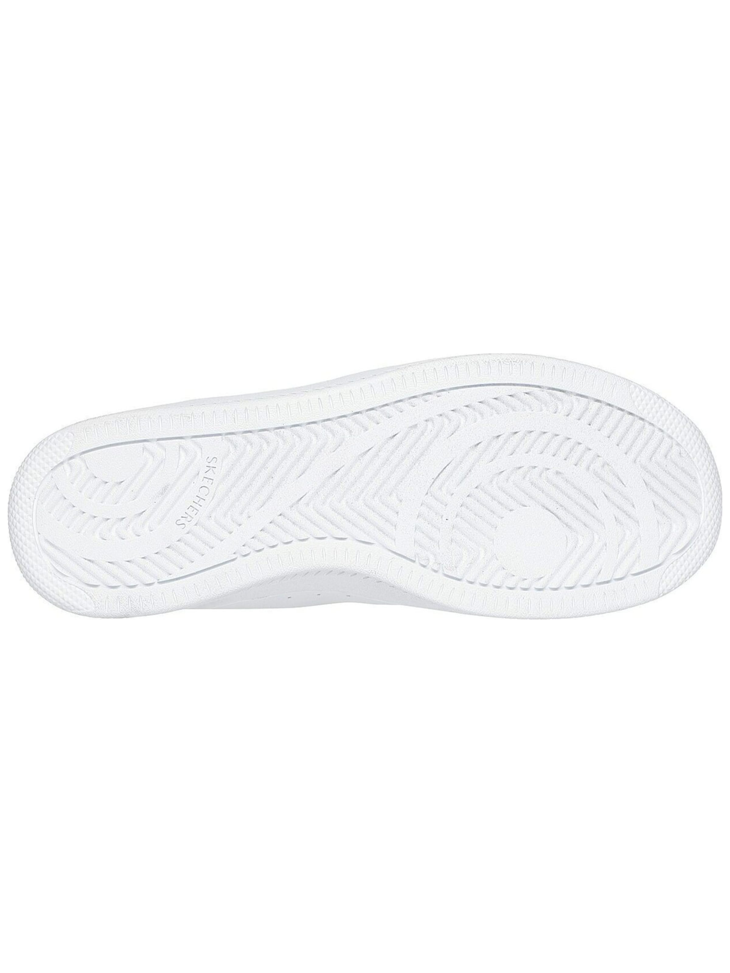 SKECHERS - Zapatillas deportivas bajas 'Skechers Sport Court 2.0 - Core Essent' en blanco