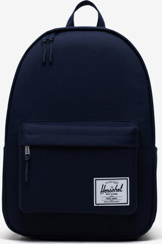 Herschel Backpack in Blue