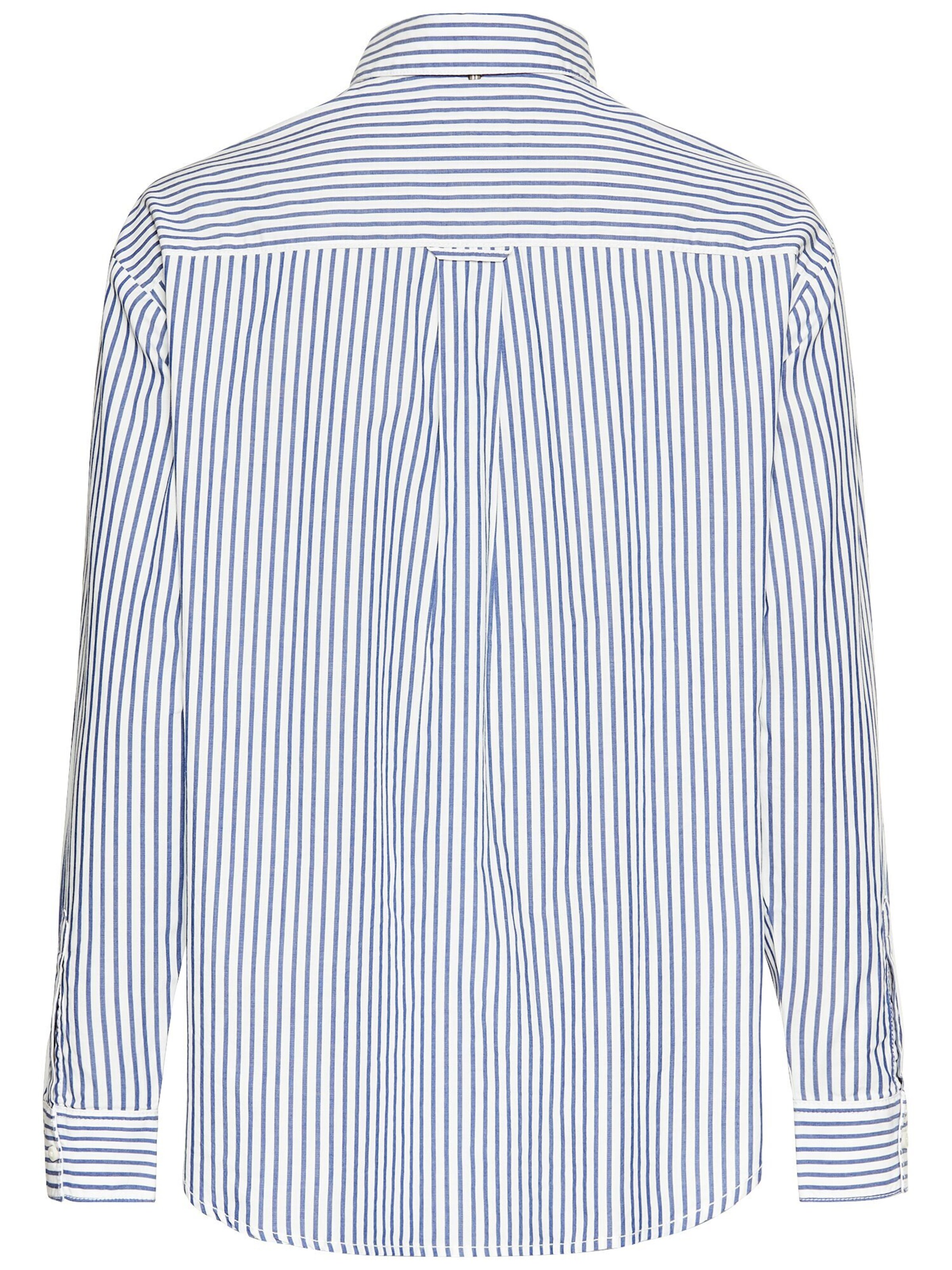 CAMEL ACTIVE Blouse in Blue