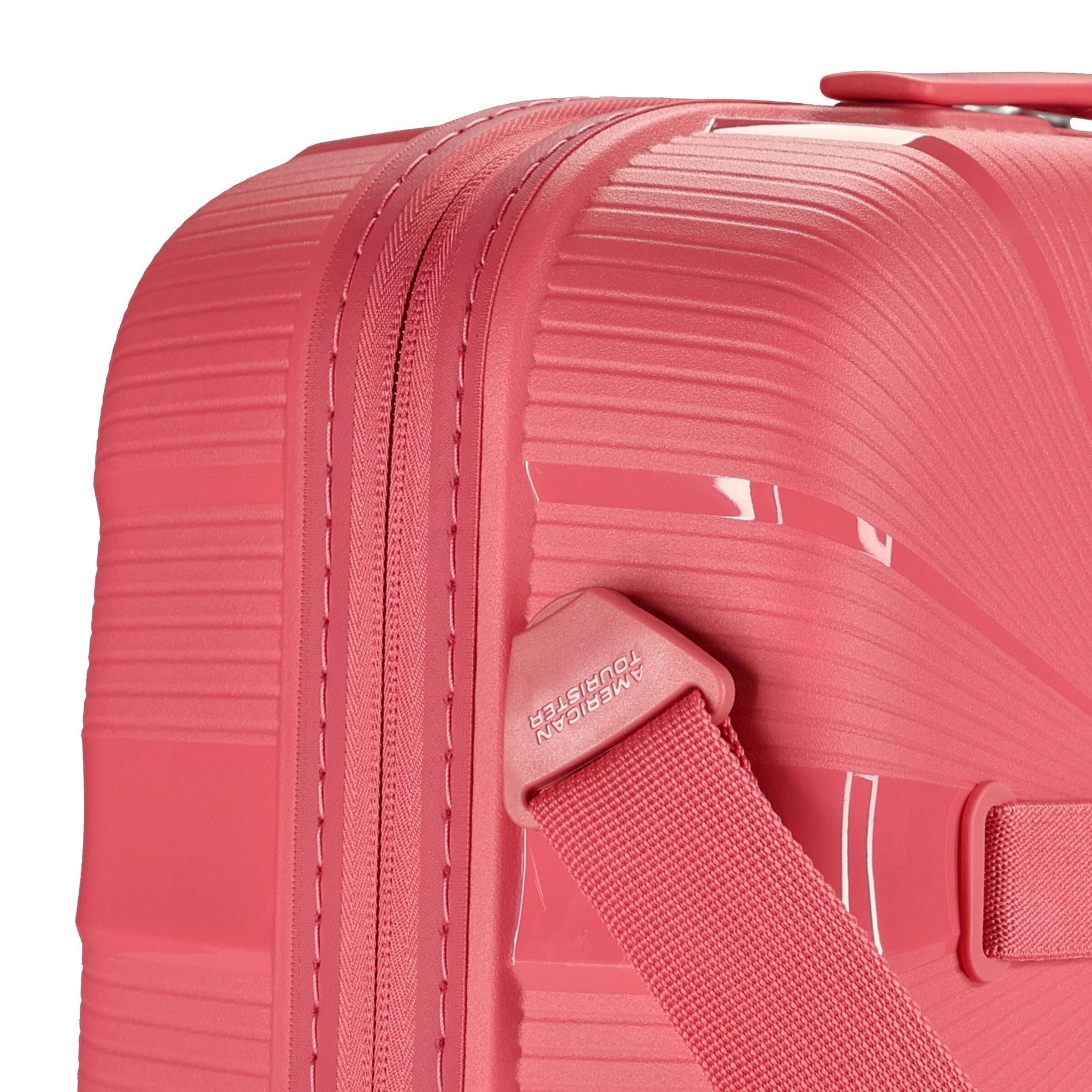 American Tourister Make up tas 'Starvibe' in Roze