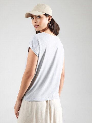 T-shirt ONLY en bleu