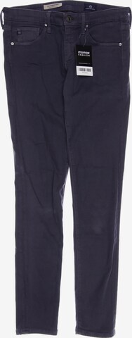Adriano Goldschmied Jeans in 26 in Grey: front