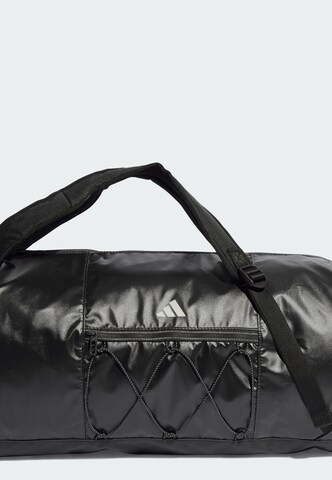 ADIDAS PERFORMANCE Sports bag in Grey
