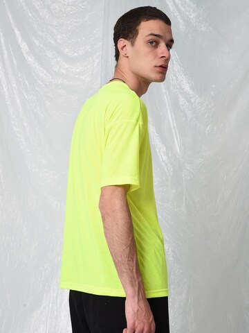 Antioch T-Shirts in Gelb