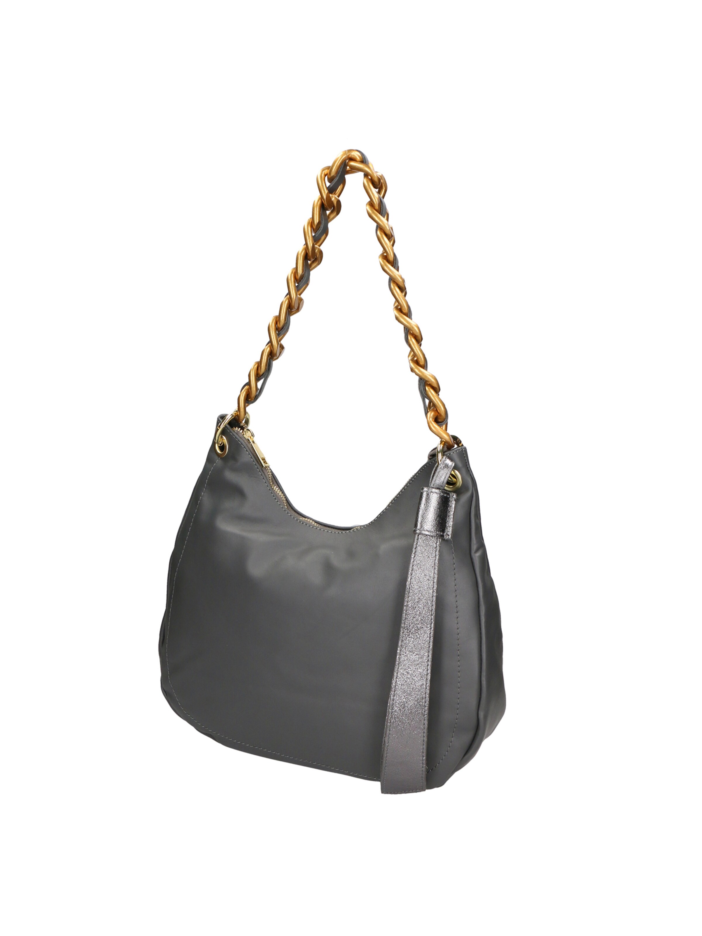 Gave Lux Shoulder bag in Grey