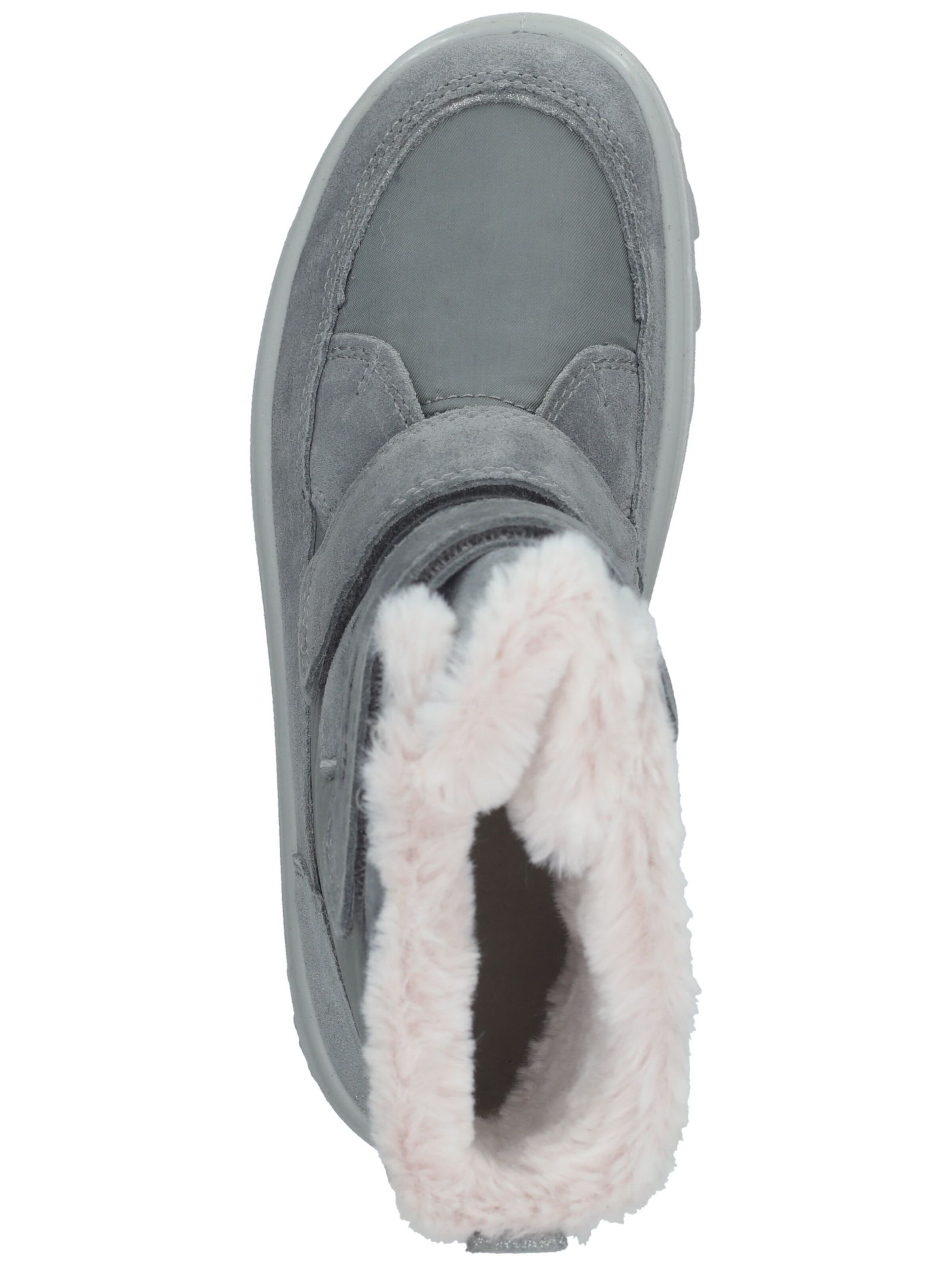 SUPERFIT Snowboots 'Flavia' in Grijs