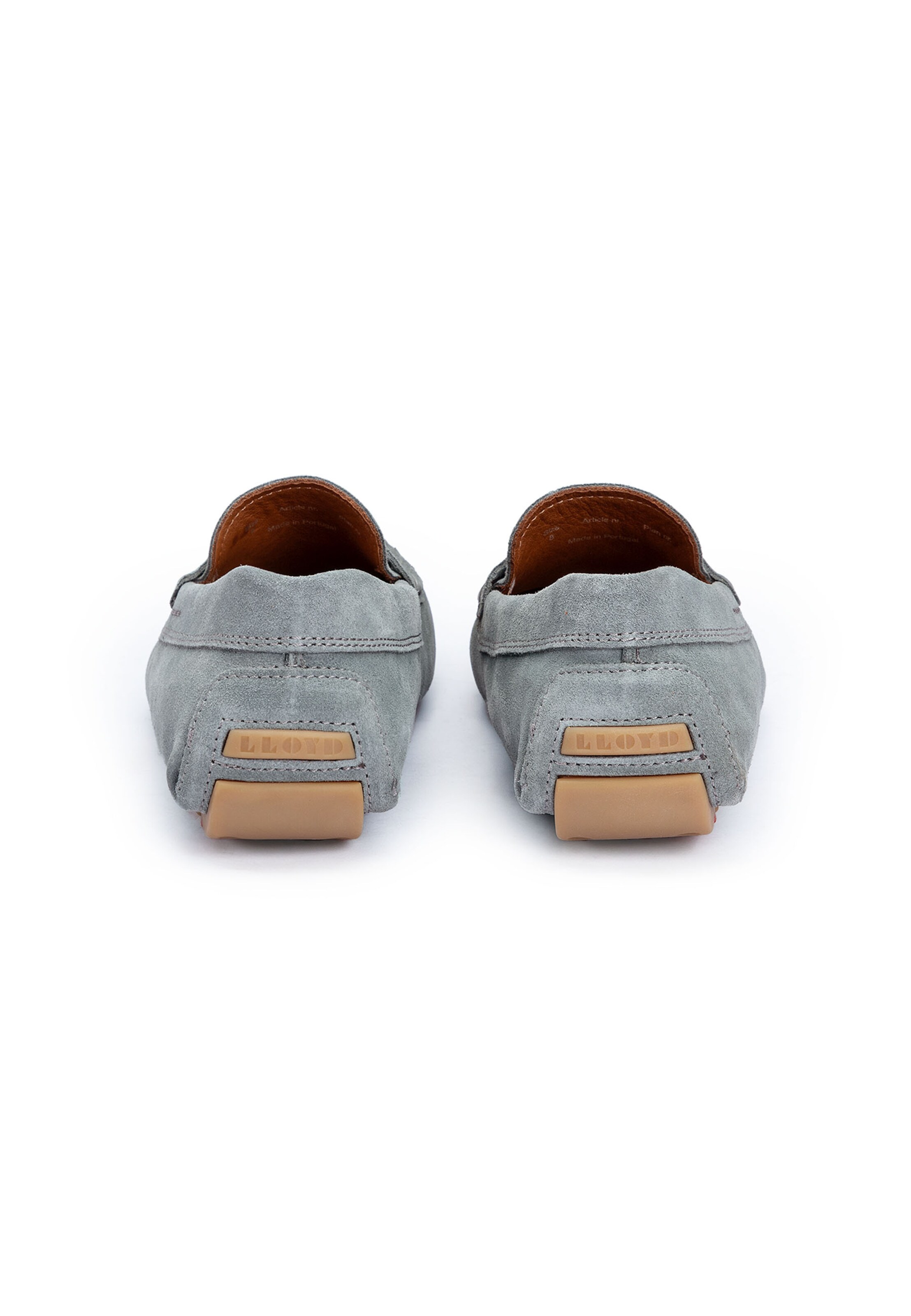 Chaussure basse LLOYD en bleu