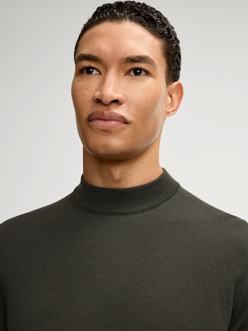 JOOP! Sweater 'Davide' in Green