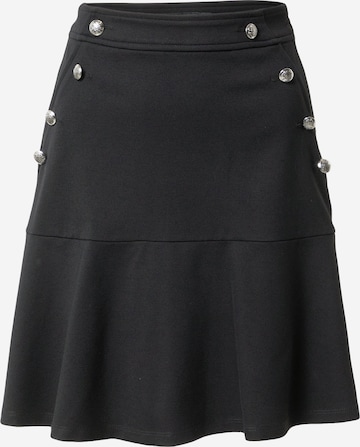 Lauren Ralph Lauren Skirt 'DIQUAN' in Black: front