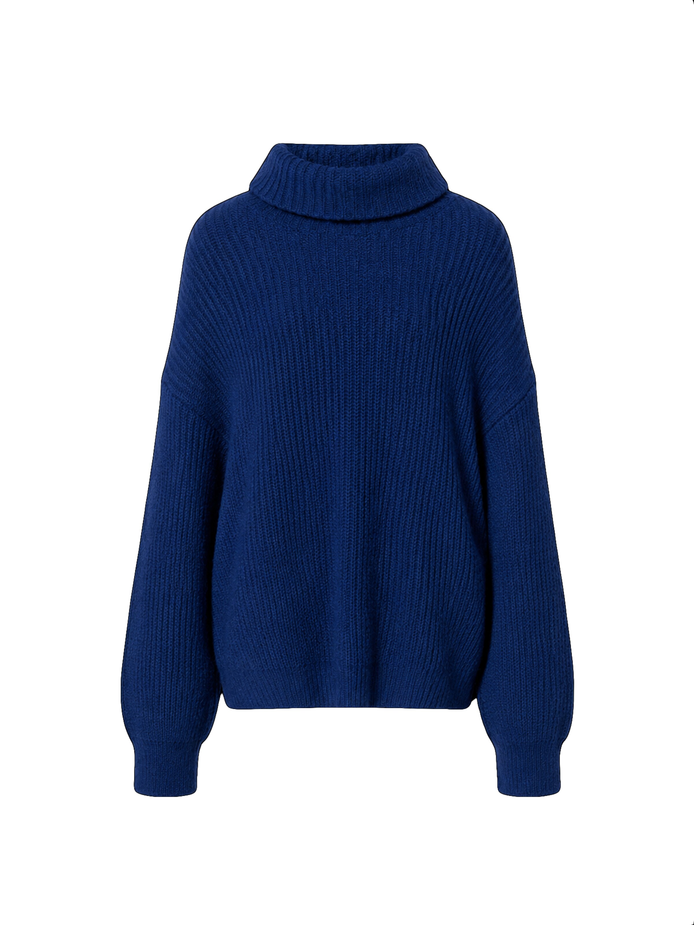 Pullover 'Jarine' in XS LeGer by Lena Gercke di colore blu scuro, Visualizzazione prodotti