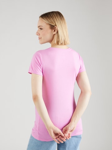 GAP - Camiseta en rosa