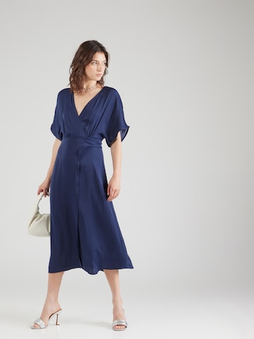 ABOUT YOU Dress 'Vicky' in Blue