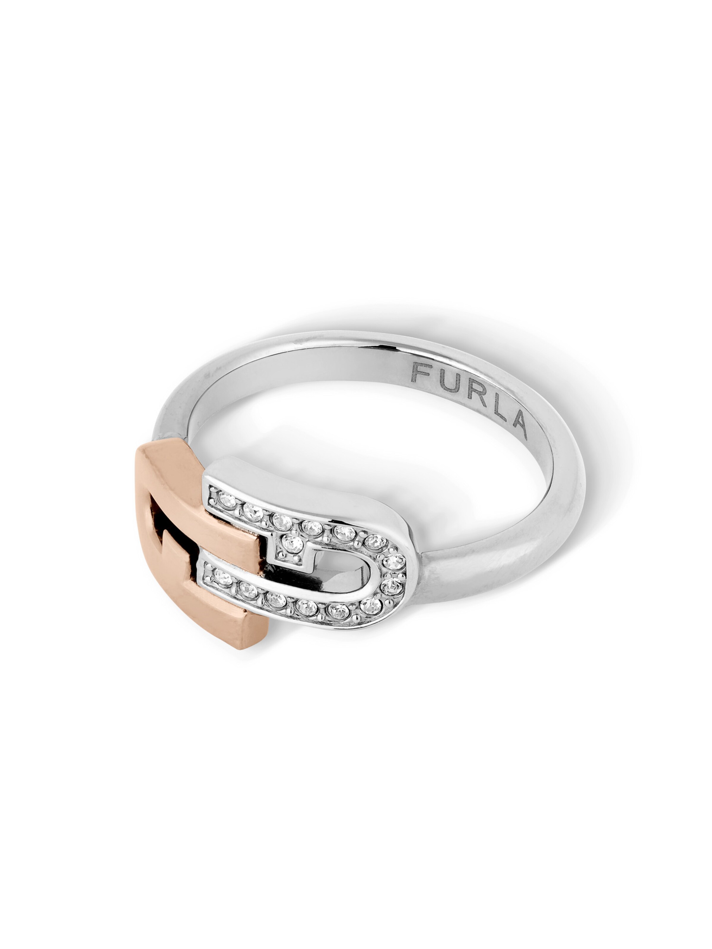 FURLA Ring i sølv
