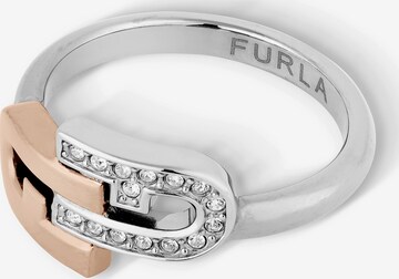 FURLA Ring in Zilver