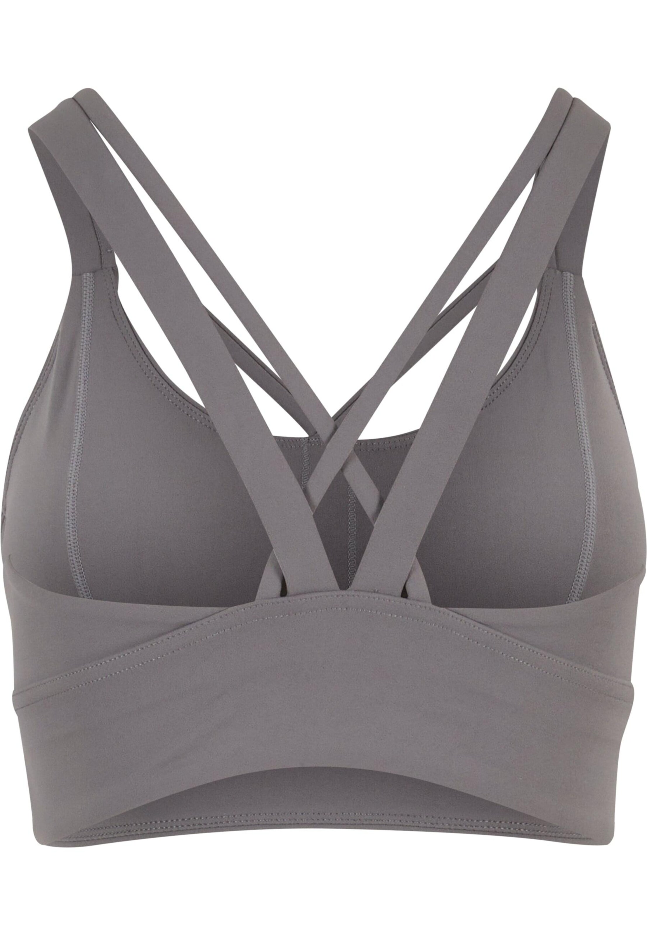 Urban ClassicsGrudnjak ' ' - siva boja