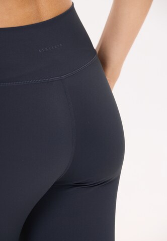 Athlecia Sportondergoed in Blauw