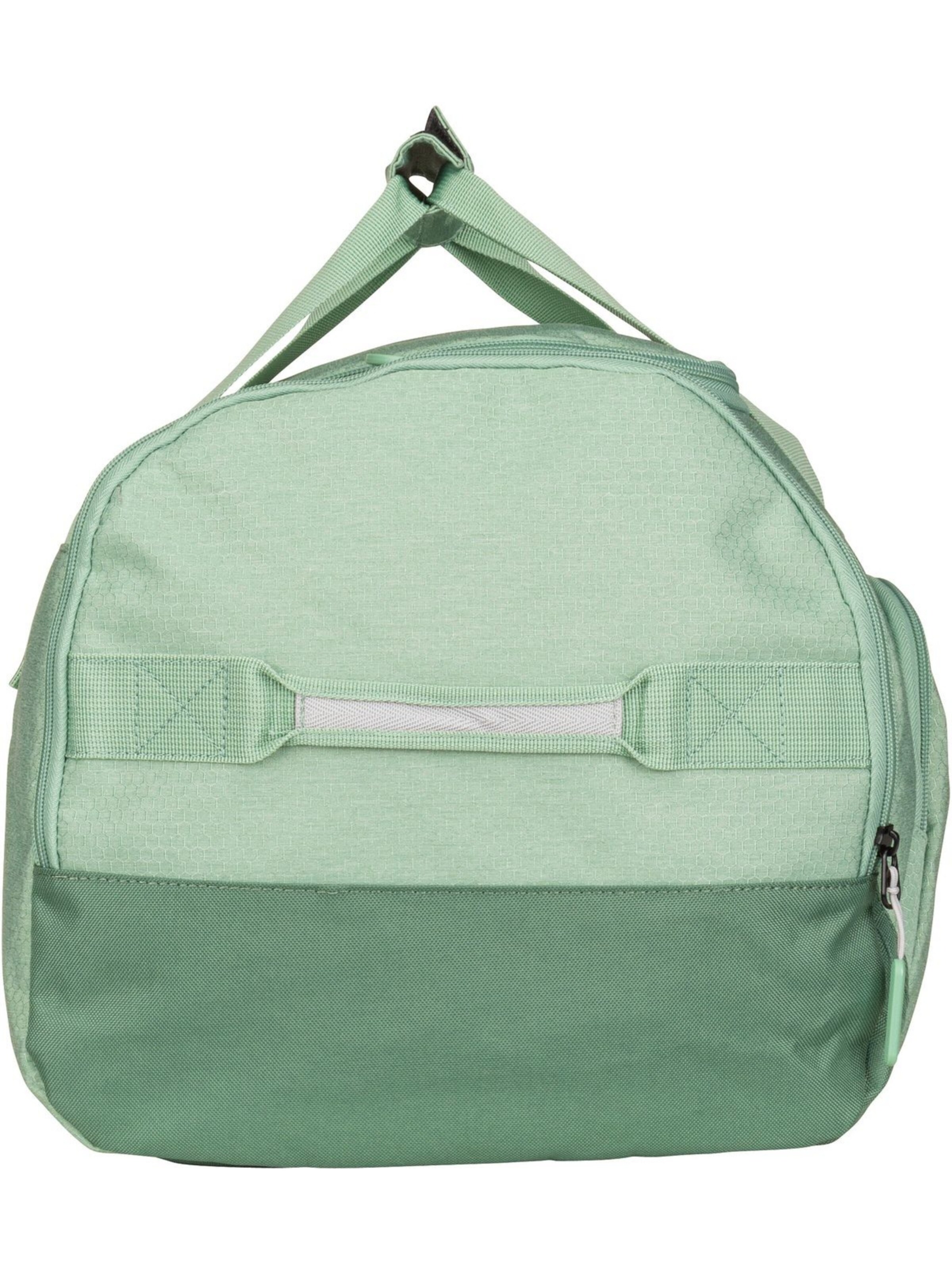 Sac week-end 'Kick Off' TRAVELITE en vert