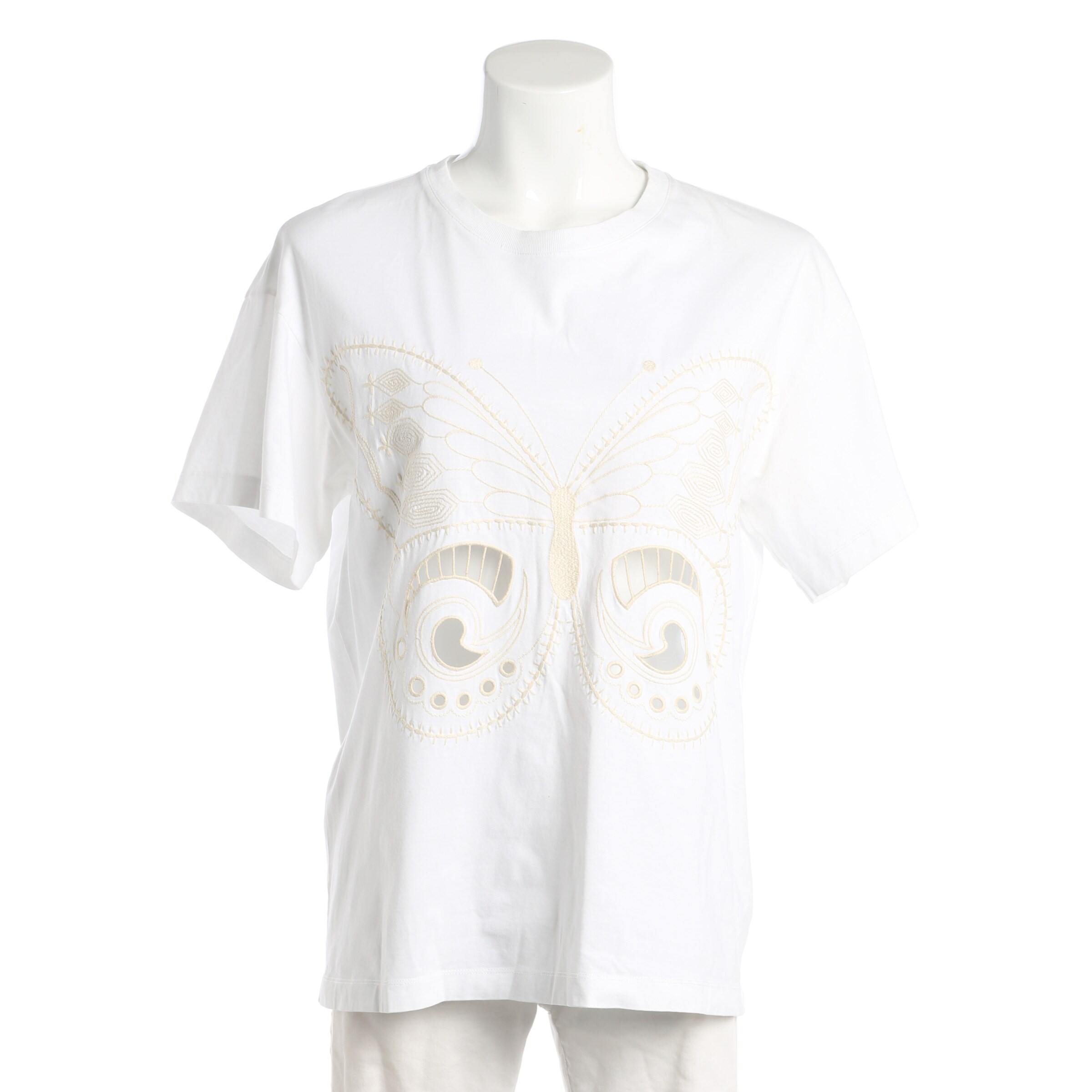 See by Chloé Top & Shirt in XS in White, Item view