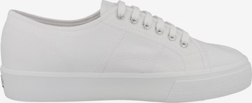 SUPERGA Sneakers 'Cotu' in White