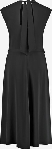 GERRY WEBER Kleid in Schwarz