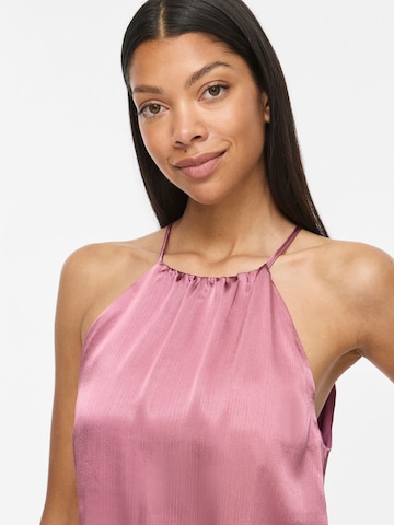 VILA - Top 'VIMine' en rosa