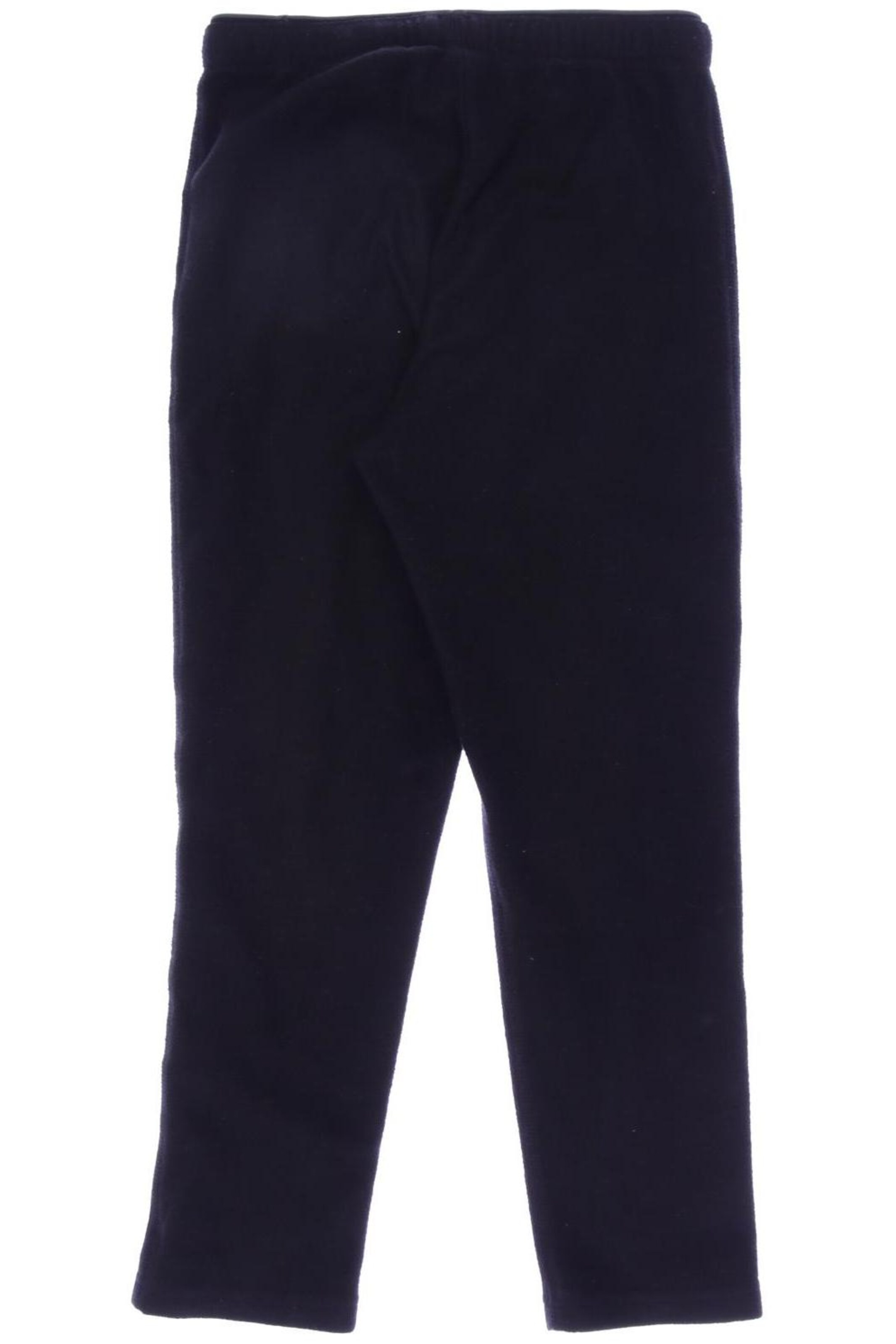 Didriksons Stoffhose XXS in Schwarz