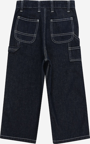 Jack & Jones Junior - regular Vaquero 'ALEX CARPENTER' en azul