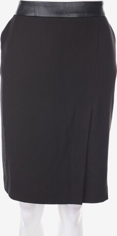 Your Sixth Sense Skirt in XL in Black: front