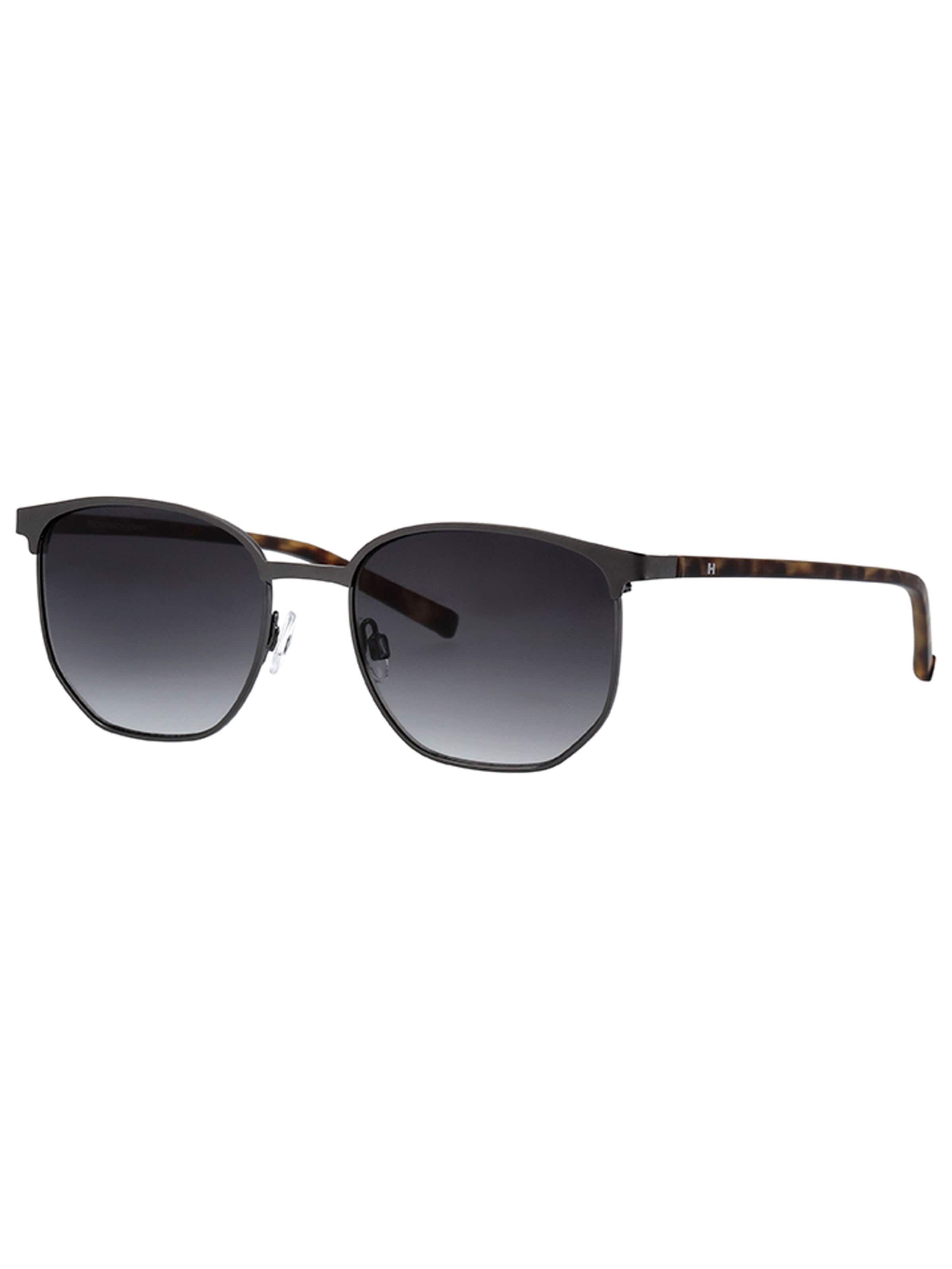 Humphrey's eyewear Sunglasses in Grey: front
