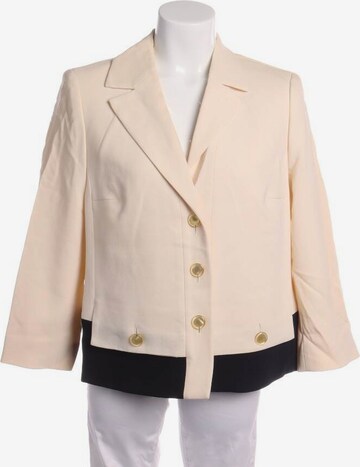 ESCADA Blazer M in Gelb: predná strana