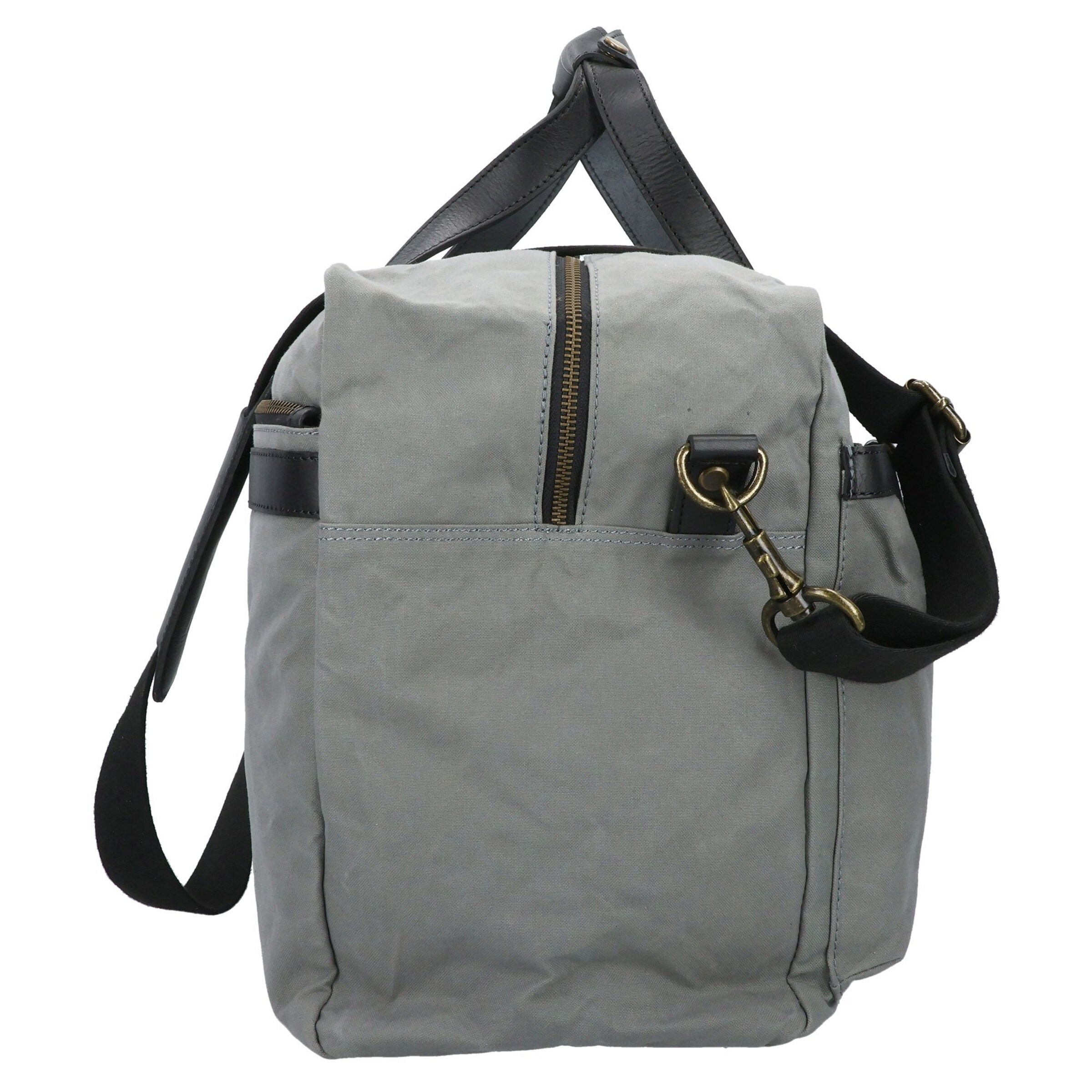 Borsa weekend 'Beverly' di Harbour 2nd in grigio