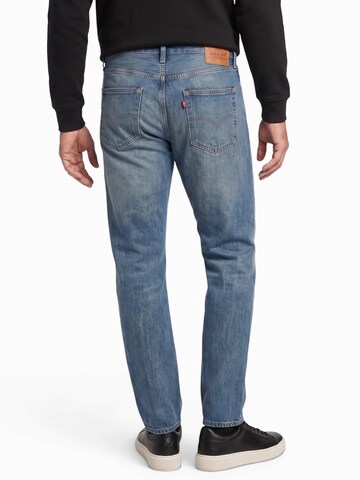 Loosefit Jeans '501® LOOSE' di LEVI'S ® in blu
