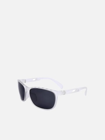 Adidas Sport - Gafas de sol en transparente