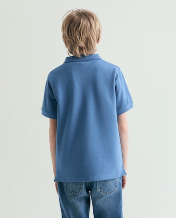 Scalpers Тениска в синьо