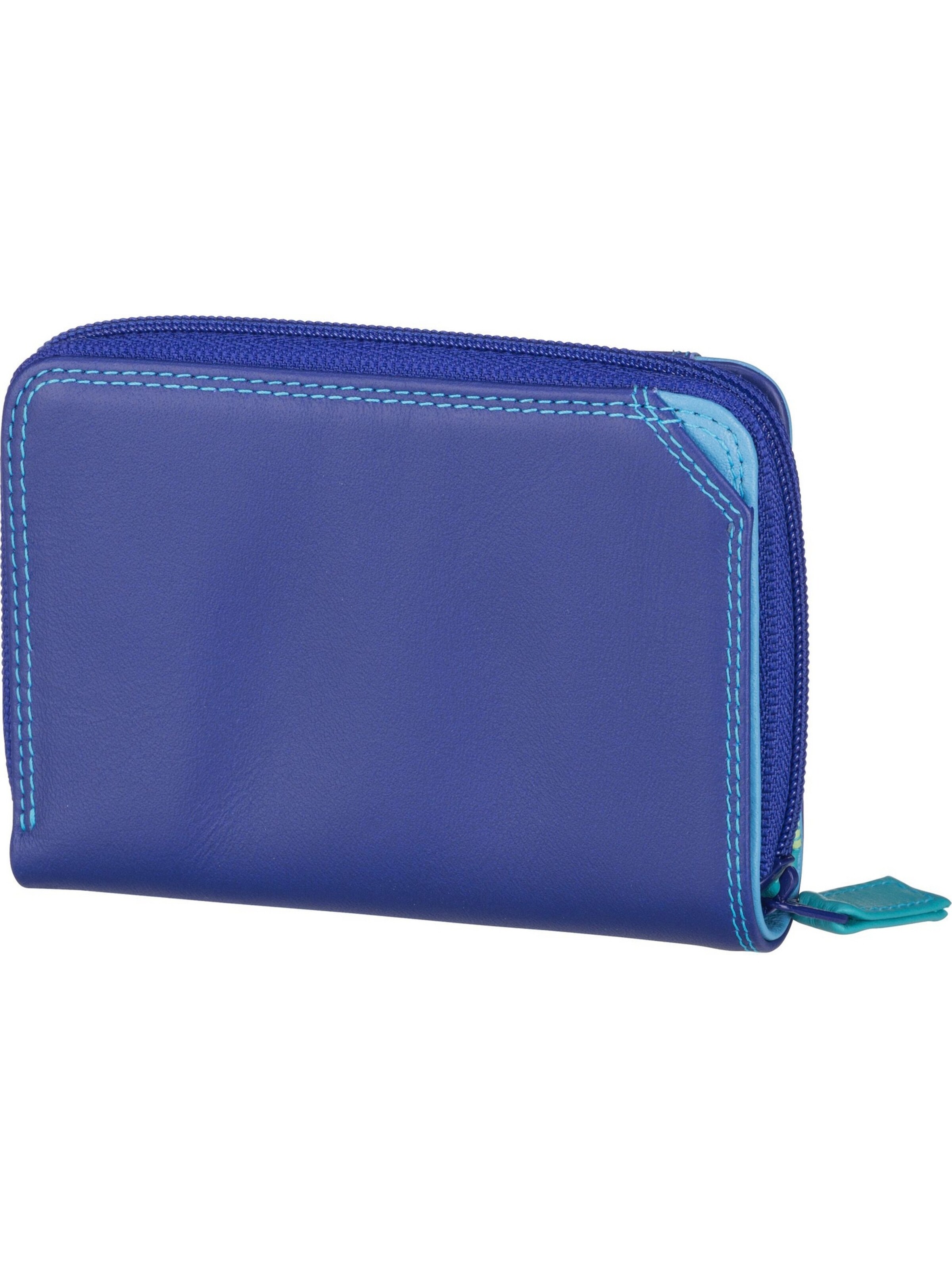 mywalit Wallet in Blue