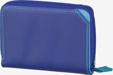 mywalit Portemonnee in Blauw