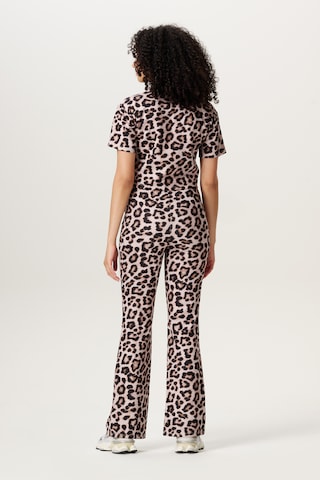 Noppies Shirt 'Lola' in Beige