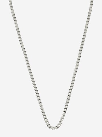 BOSS Necklace in Silver