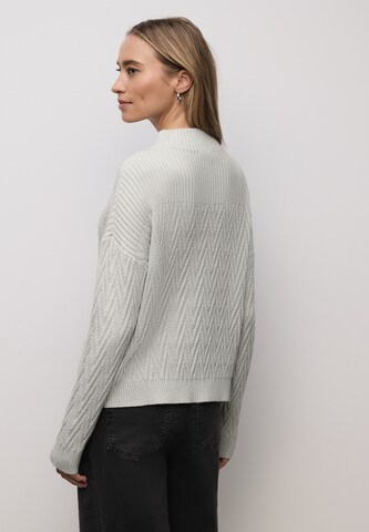 STREET ONE Pullover in Grau