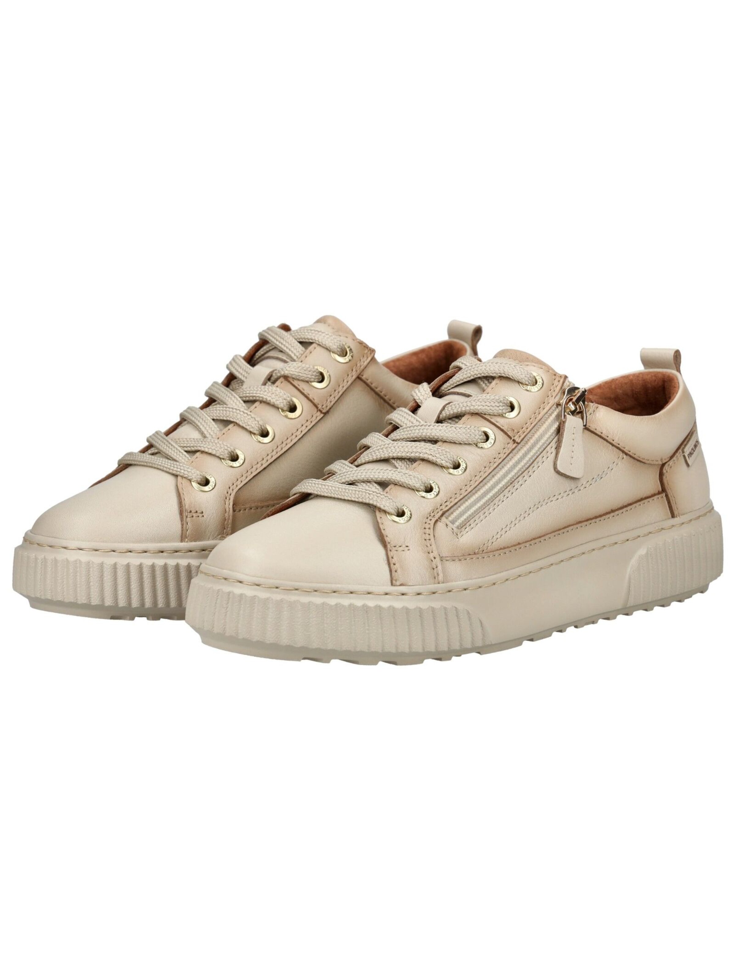 PIKOLINOS Sneakers in Beige