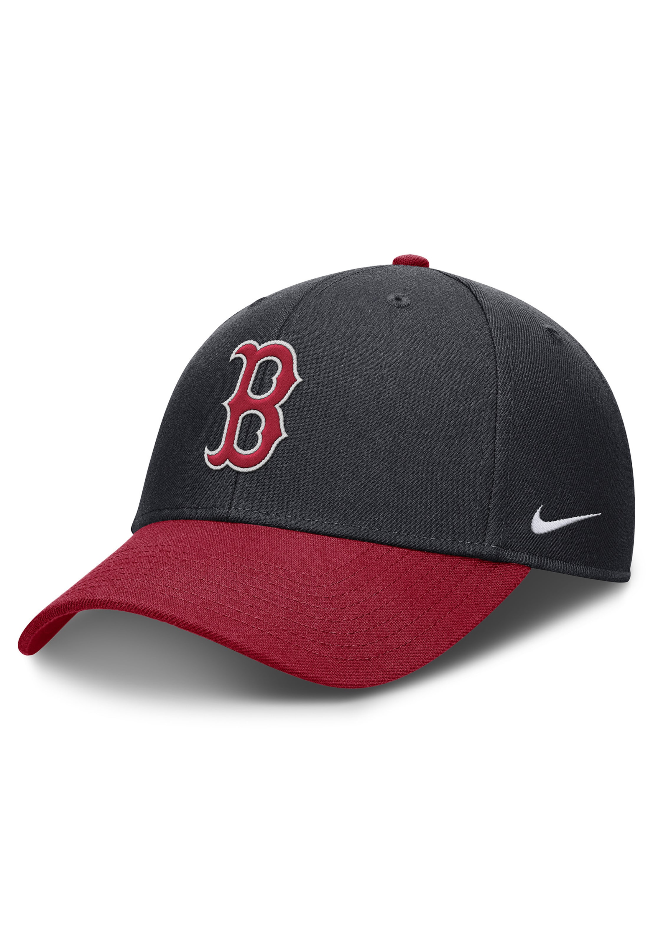 NIKE Cap in Blau